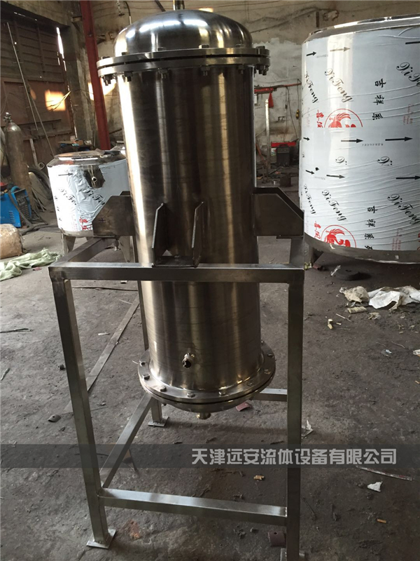 不銹鋼反應(yīng)釜多少錢