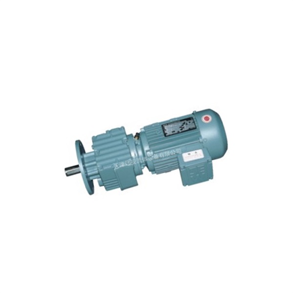 進(jìn)口減速機